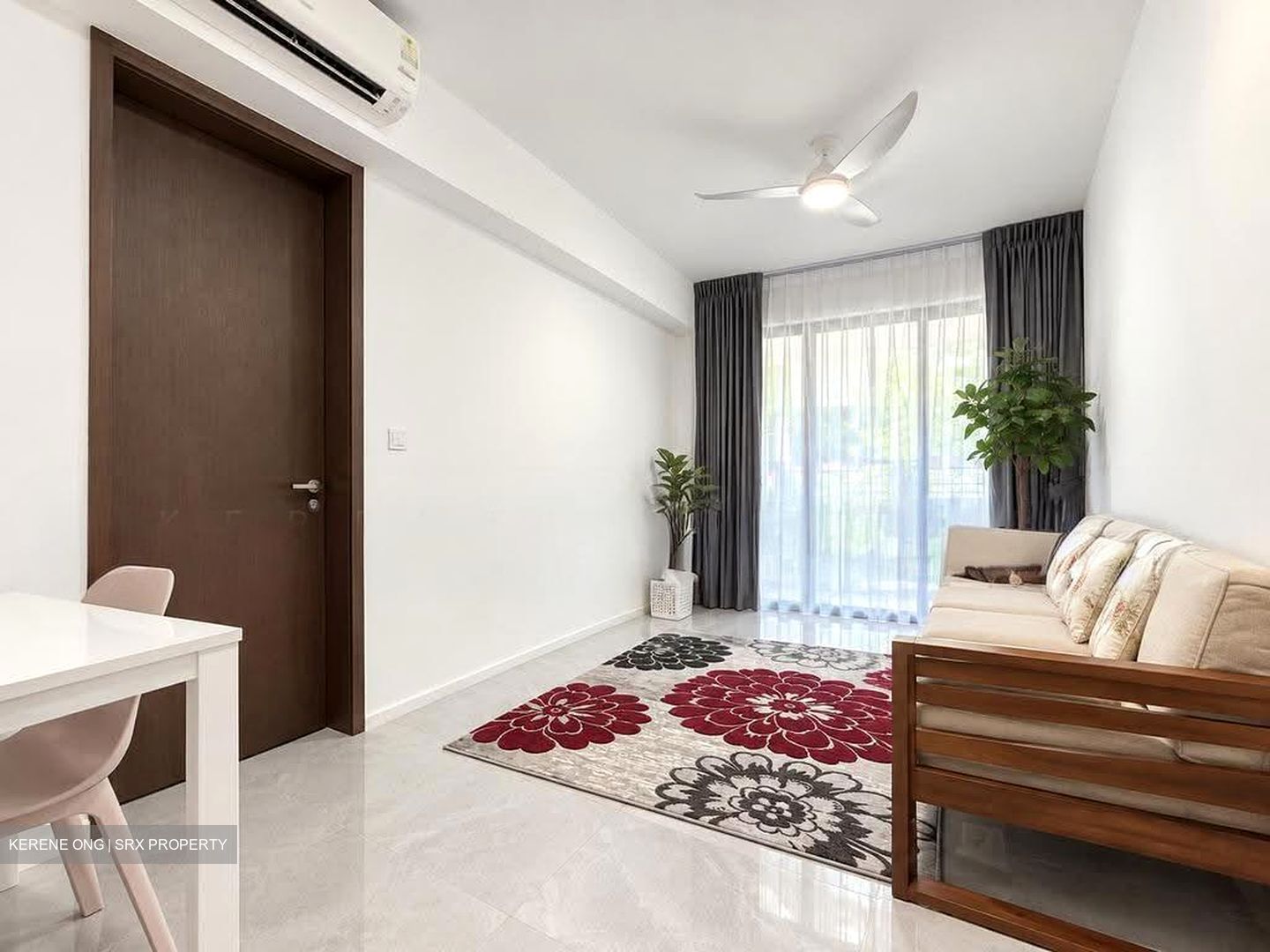 The Watergardens At Canberra (D27), Apartment #625791021